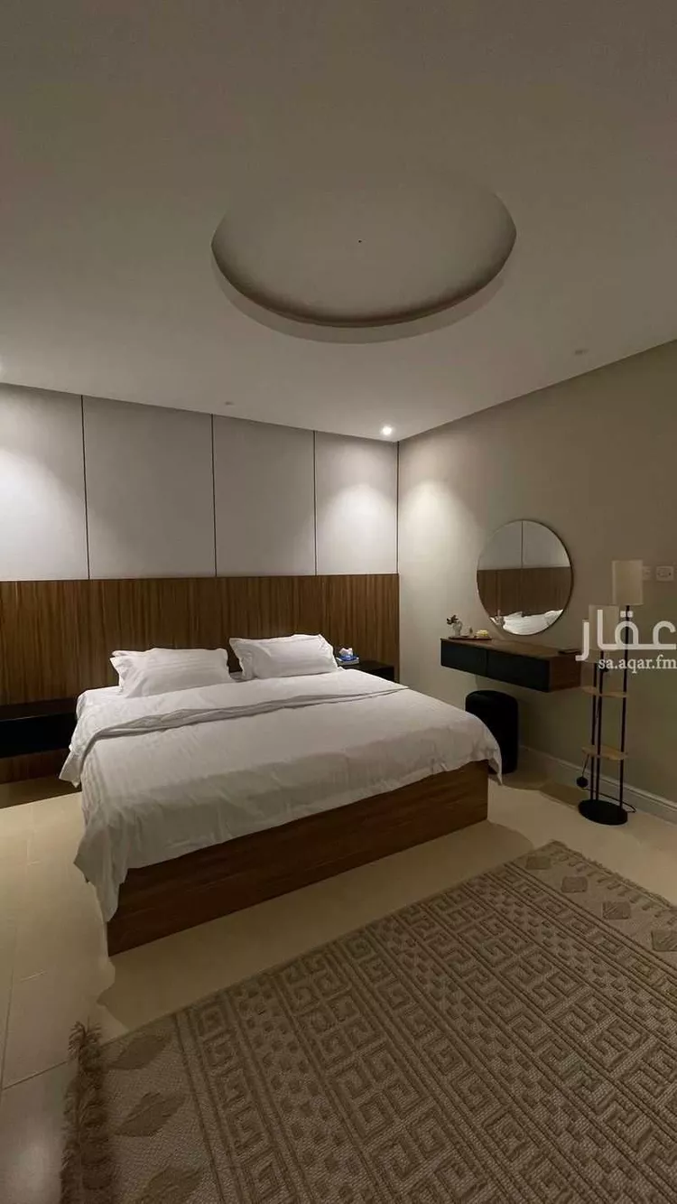 شقة مفروشة للحجز في شارع عثمان بن عيسى ، حي الازدهار ، الرياض ، منطقة الرياض صورة 4