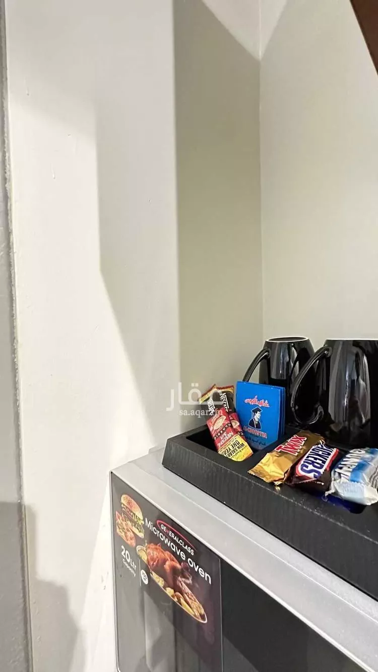 Furnished Studio for Booking in Riyadh Al Malqa 7