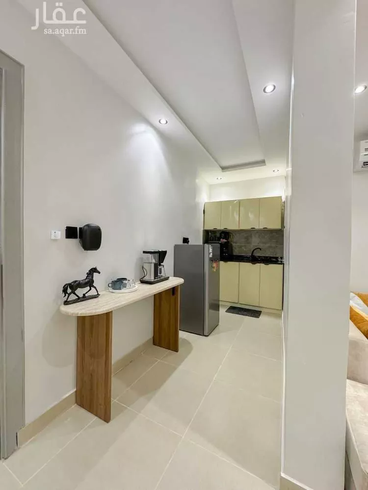 Furnished Apartment for Booking in Riyadh Al Malqa 6