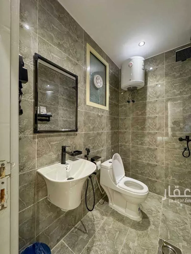 Furnished Apartment for Booking in Riyadh Al Malqa 7