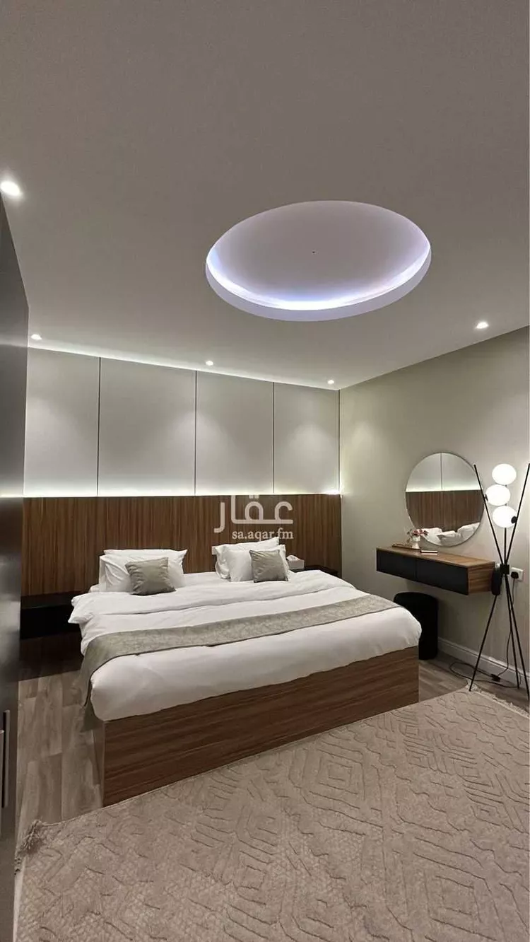 Furnished Apartment for Booking in Riyadh Al Ezdihar 6