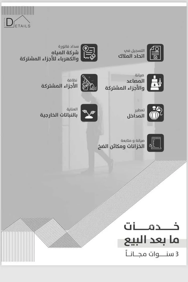 شقة للبيع في شارع ثعلبة بن سعد الخزرجي, حي العارض, مدينة الرياض, منطقة الرياض صورة 2