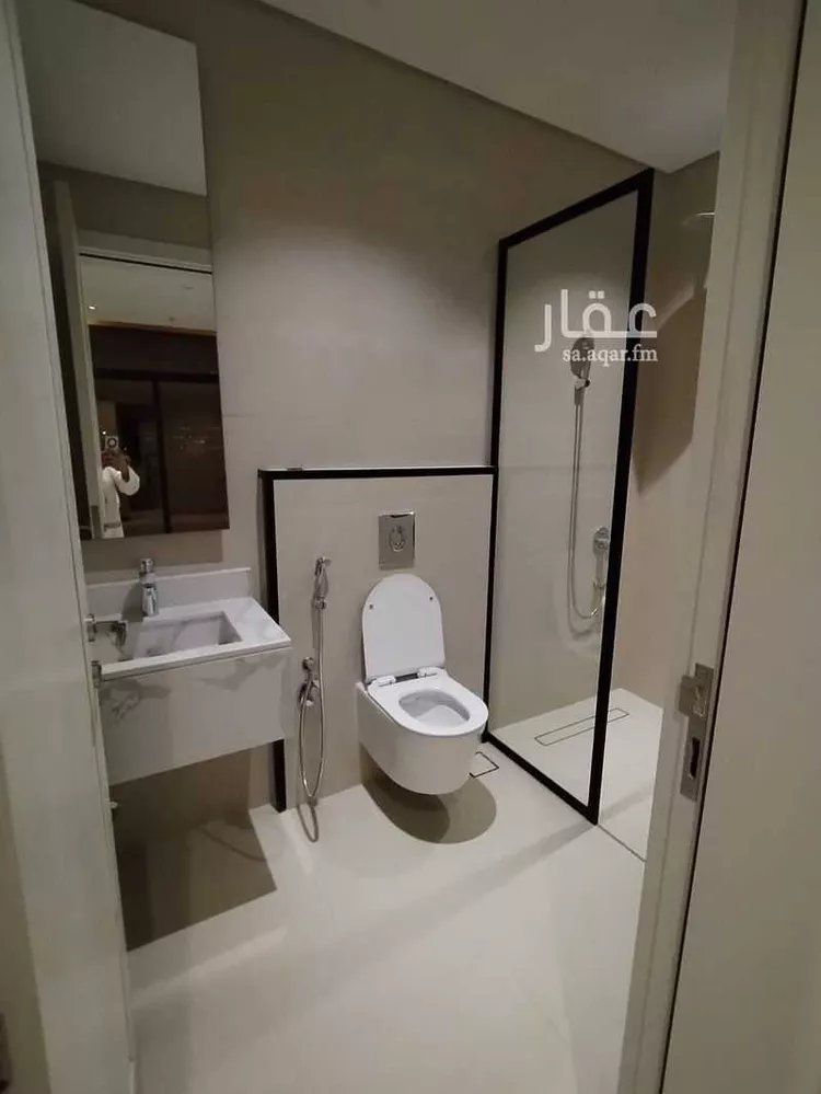 شقة للبيع في شارع ثعلبة بن سعد الخزرجي, حي العارض, مدينة الرياض, منطقة الرياض صورة 3