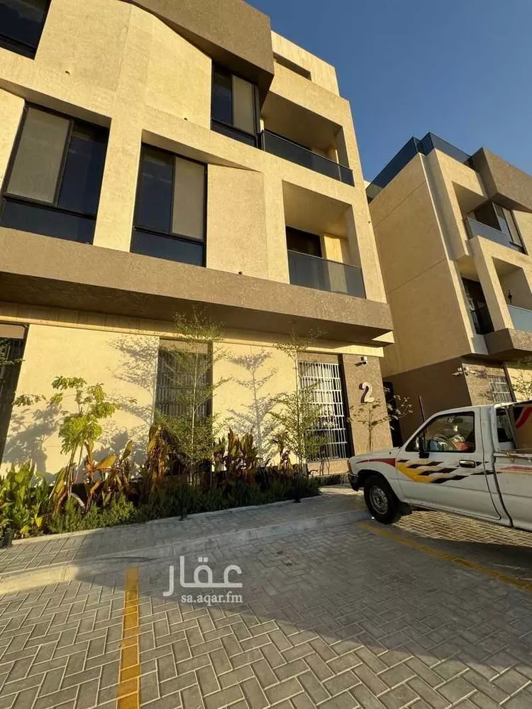 شقة للبيع في شارع ثعلبة بن سعد الخزرجي, حي العارض, مدينة الرياض, منطقة الرياض 16