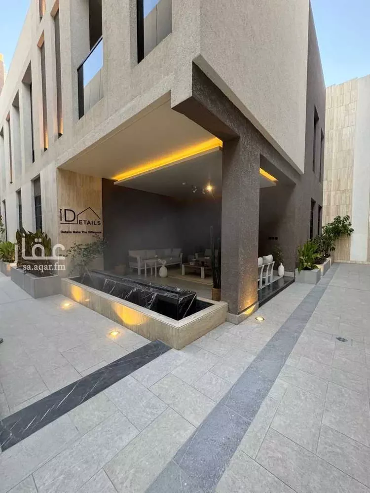 شقة للبيع في شارع ثعلبة بن سعد الخزرجي, حي العارض, مدينة الرياض, منطقة الرياض 15