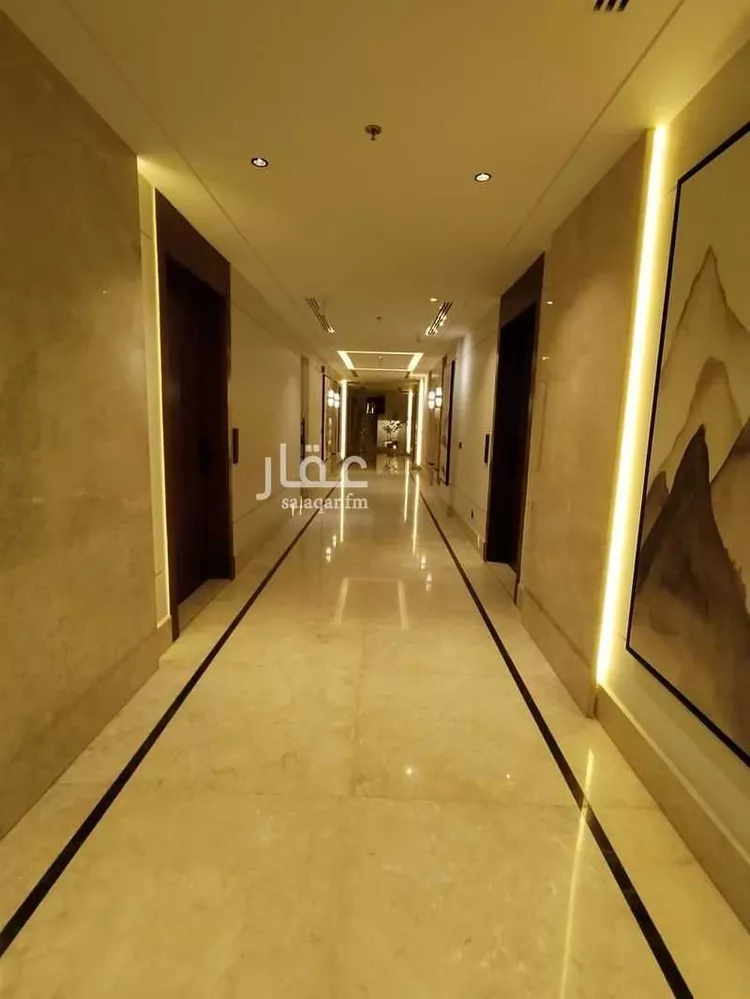 شقة للبيع في شارع ثعلبة بن سعد الخزرجي, حي العارض, مدينة الرياض, منطقة الرياض 7