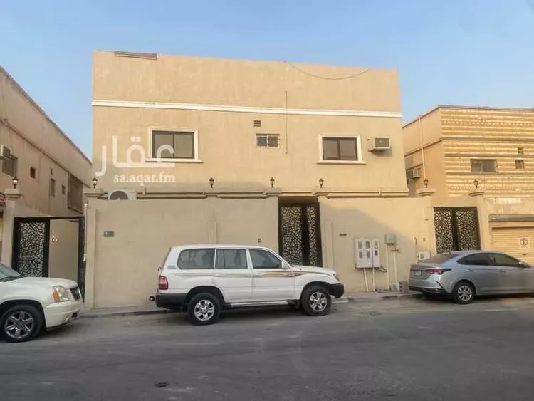 عمارة للبيع في شارع 13أ, حي غرناطة, مدينة الدمام, المنطقة الشرقية