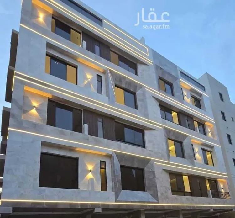 شقة للبيع في شارع علي ابو النصر, حي الروضة, مدينة جدة, منطقة مكة المكرمة صورة 2