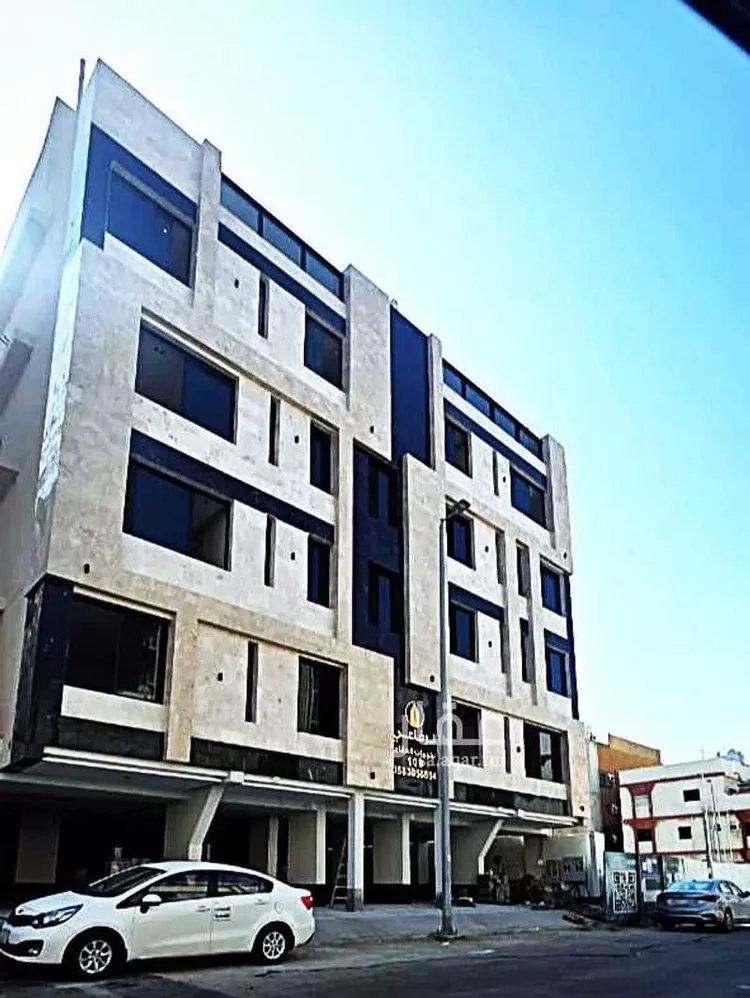 شقة للبيع في شارع اركوان الرومي, حي النعيم, مدينة جدة, منطقة مكة المكرمة