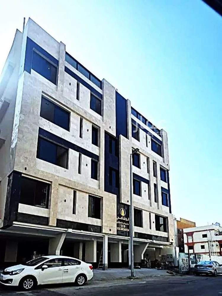 شقة للبيع في شارع اركوان الرومي, حي النعيم, مدينة جدة, منطقة مكة المكرمة صورة 2