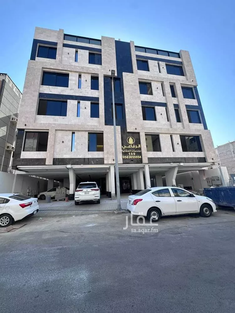 شقة للبيع في شارع اركوان الرومي, حي النعيم, مدينة جدة, منطقة مكة المكرمة صورة 4