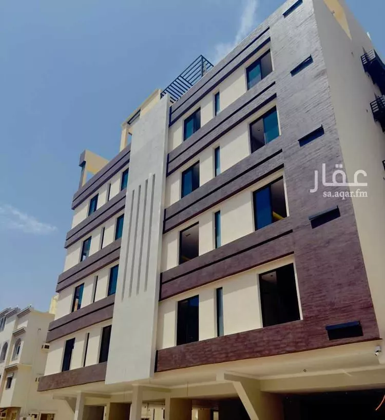 شقة للبيع في شارع ابن ابي القاسم, حي الروضة, مدينة جدة, منطقة مكة المكرمة