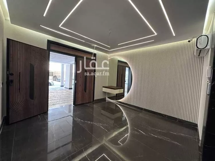 شقة للبيع في شارع علي ابو النصر, حي الروضة, مدينة جدة, منطقة مكة المكرمة