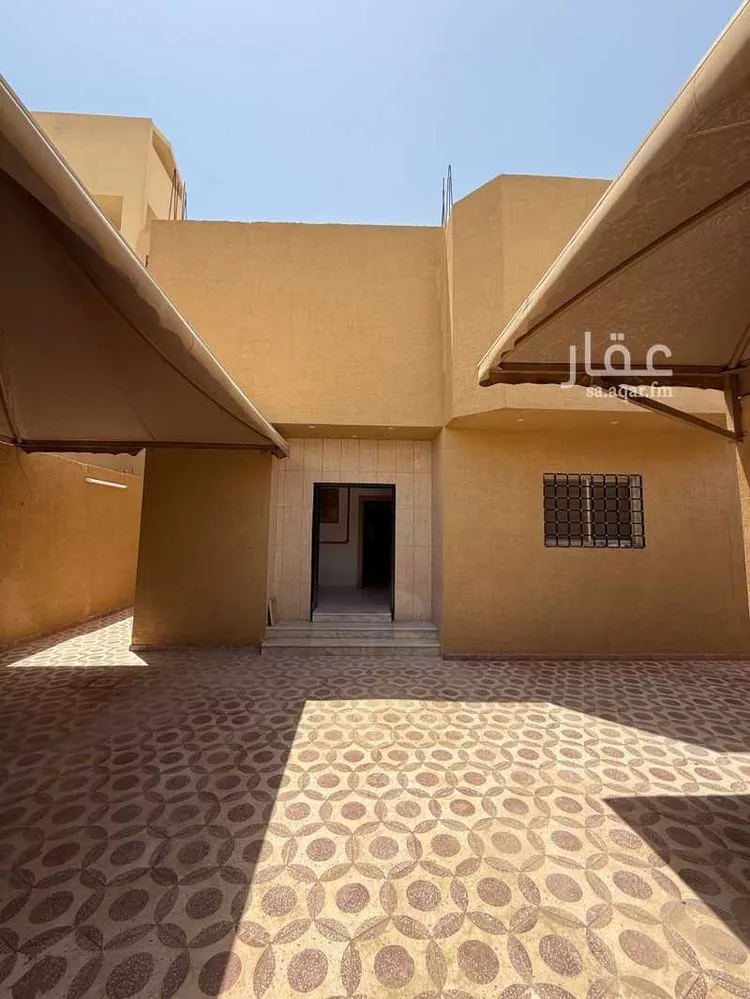 فيلا للبيع في شارع المركبة, حي الحزم, مدينة الرياض, منطقة الرياض صورة 2