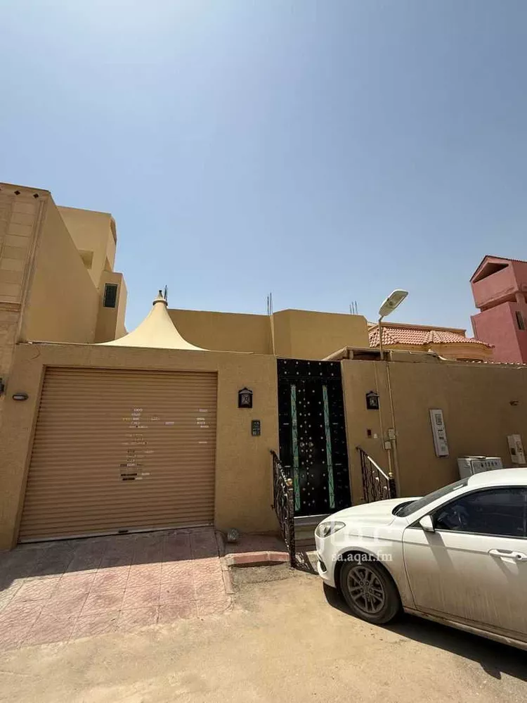 فيلا للبيع في شارع المركبة, حي الحزم, مدينة الرياض, منطقة الرياض صورة 5