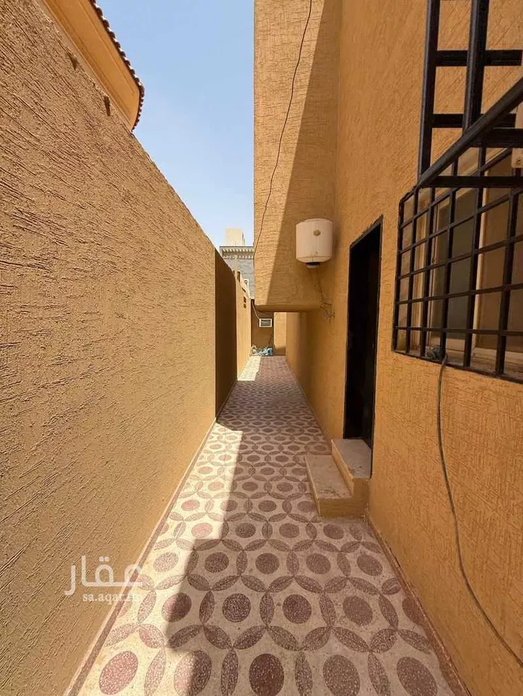 فيلا للبيع في شارع المركبة, حي الحزم, مدينة الرياض, منطقة الرياض صورة 3