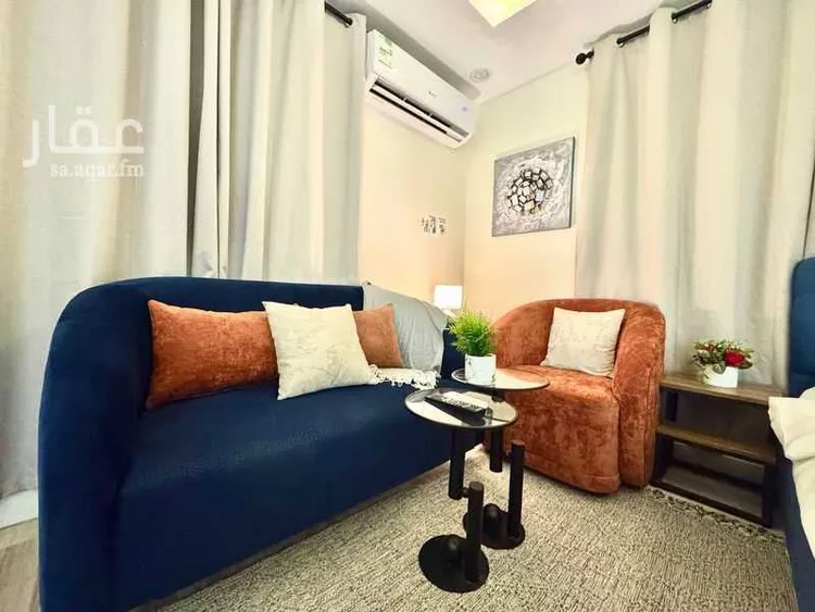 استديو مفروش للحجز في شارع الحسين بن علي ، حي المصيف ، الرياض ، منطقة الرياض صورة 2