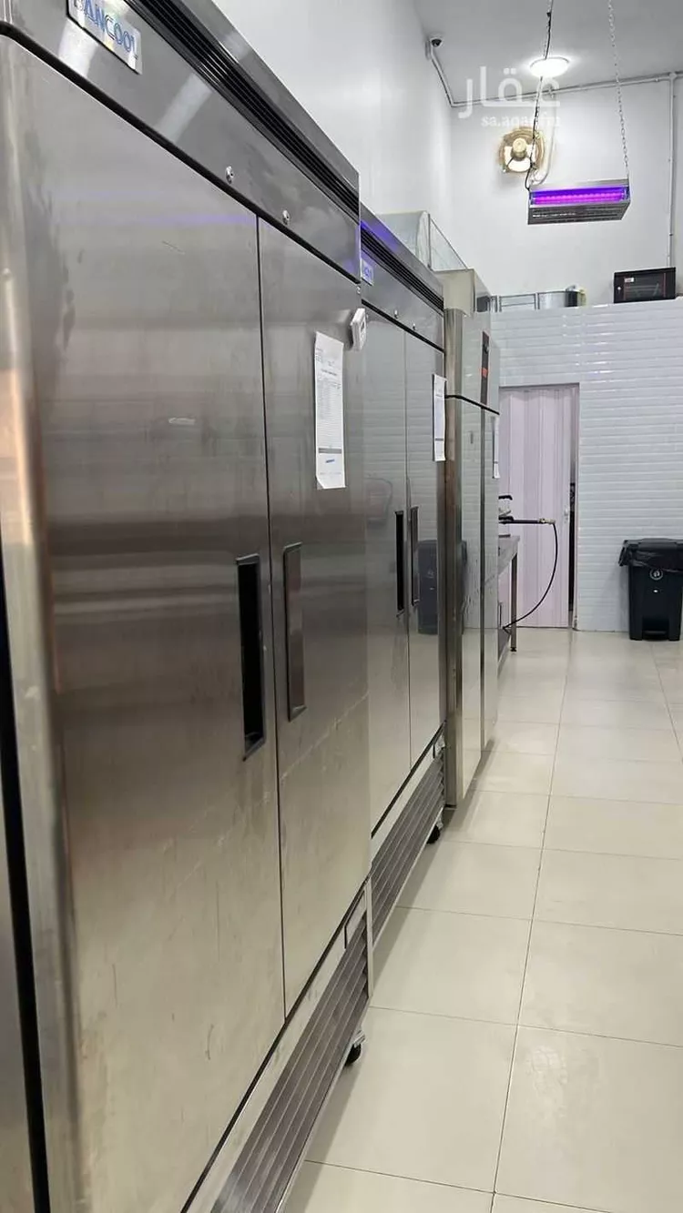 محل للإيجار في شارع الطائف ، حي ظهرة لبن ، الرياض ، منطقة الرياض صورة 4