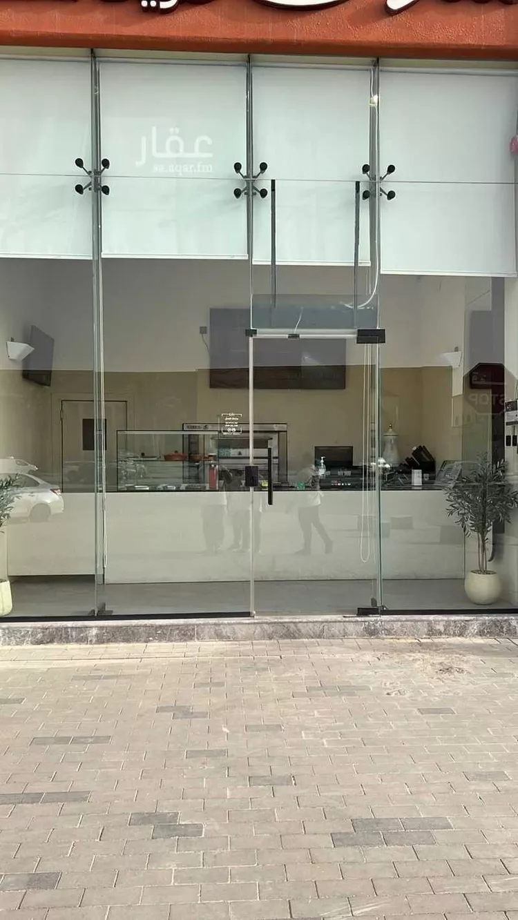 Shop for Rent in Riyadh Dhahrat Laban