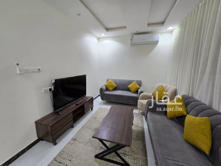 شقة للإيجار في شارع حائل, حي ظهرة لبن, مدينة الرياض, منطقة الرياض صورة 4