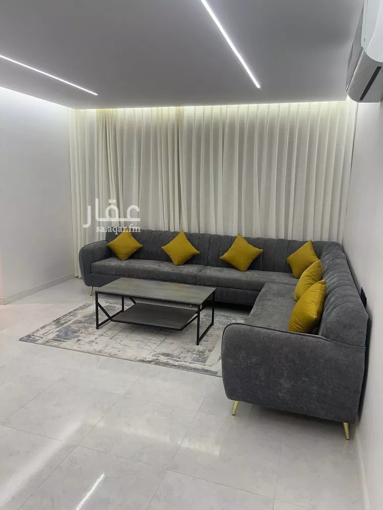 شقة للإيجار في شارع نابلس, حي ظهرة لبن, مدينة الرياض, منطقة الرياض صورة 2