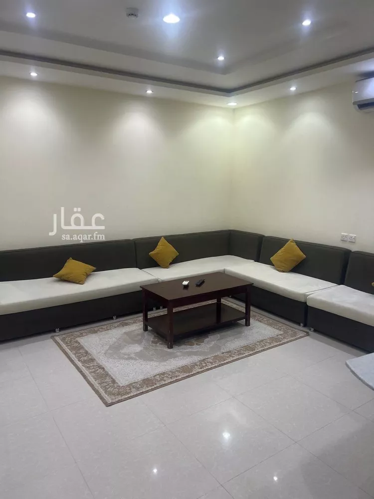 شقة للإيجار في شارع ينبع, حي ظهرة لبن, مدينة الرياض, منطقة الرياض صورة 2
