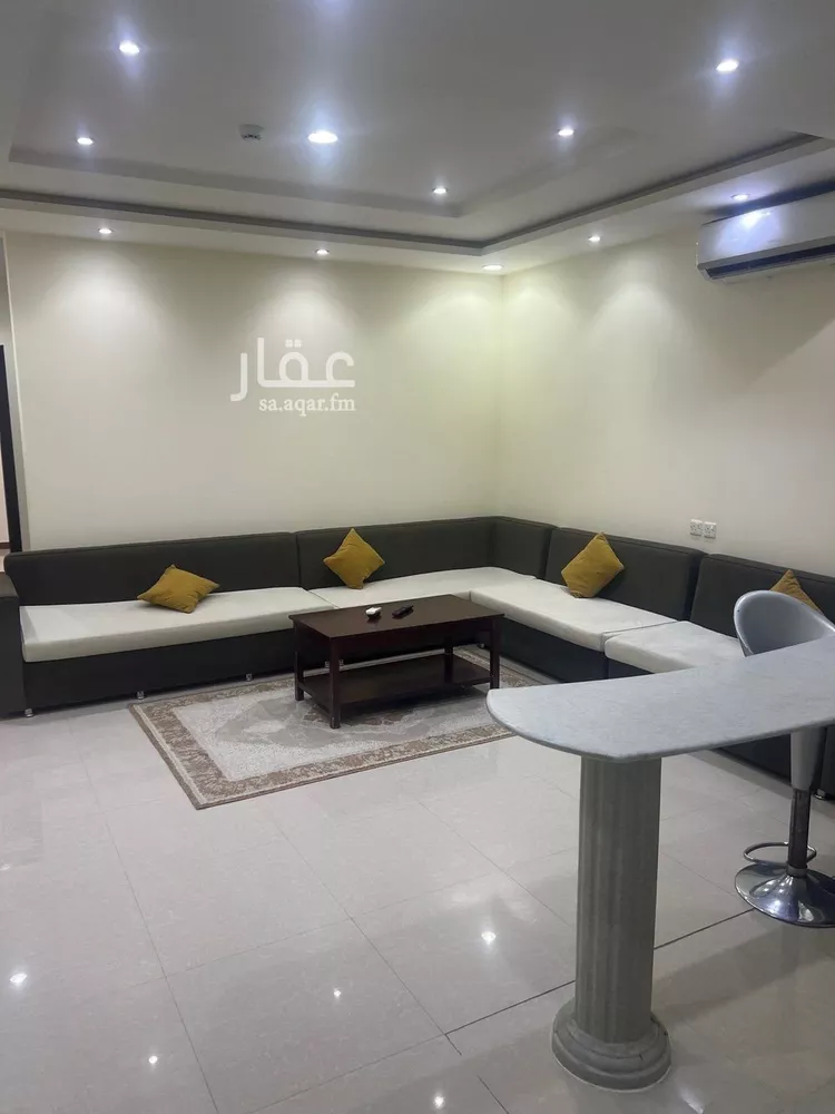 شقة للإيجار في شارع ينبع, حي ظهرة لبن, مدينة الرياض, منطقة الرياض صورة 3