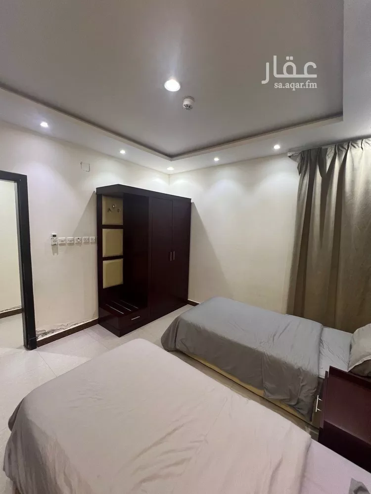 شقة للإيجار في شارع ينبع, حي ظهرة لبن, مدينة الرياض, منطقة الرياض
