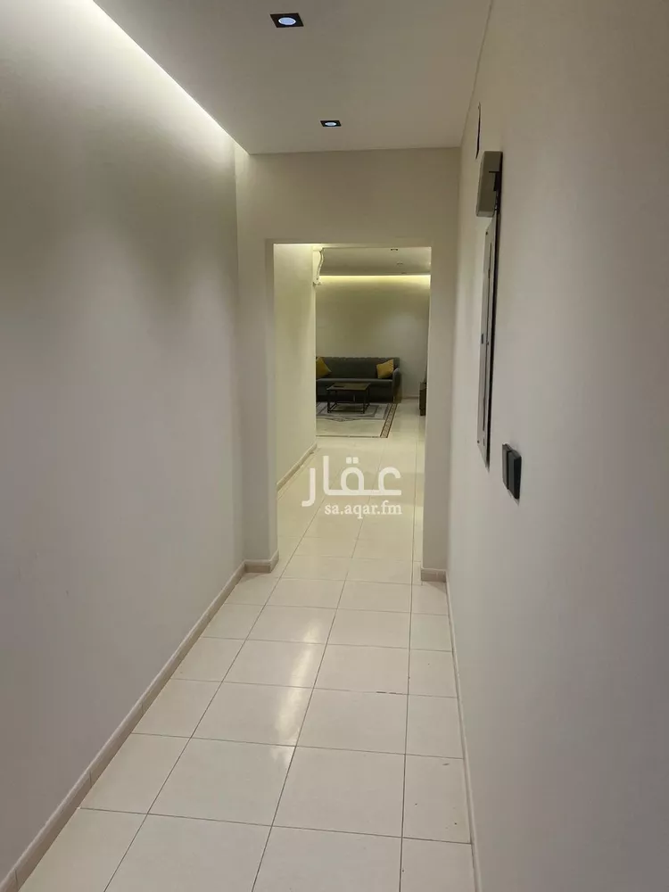 شقة للإيجار في شارع نابلس, حي ظهرة لبن, مدينة الرياض, منطقة الرياض