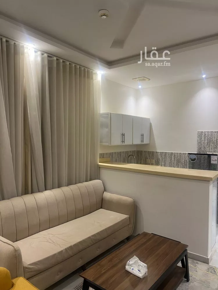 شقة للإيجار في شارع الأمير أحمد بن عبدالعزيز, حي لبن, مدينة الرياض, منطقة الرياض صورة 2
