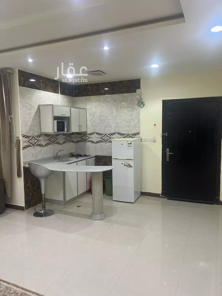 شقة للإيجار في شارع ينبع, حي ظهرة لبن, مدينة الرياض, منطقة الرياض