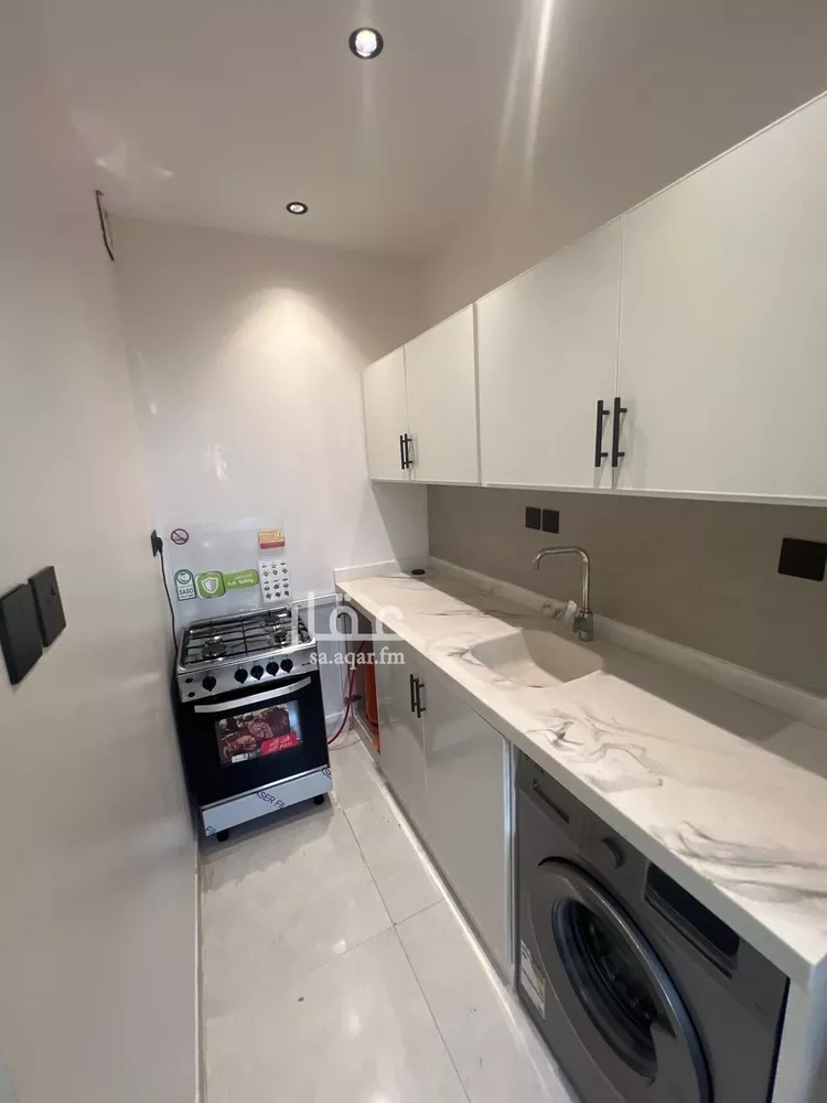 شقة للإيجار في شارع نابلس, حي ظهرة لبن, مدينة الرياض, منطقة الرياض صورة 4