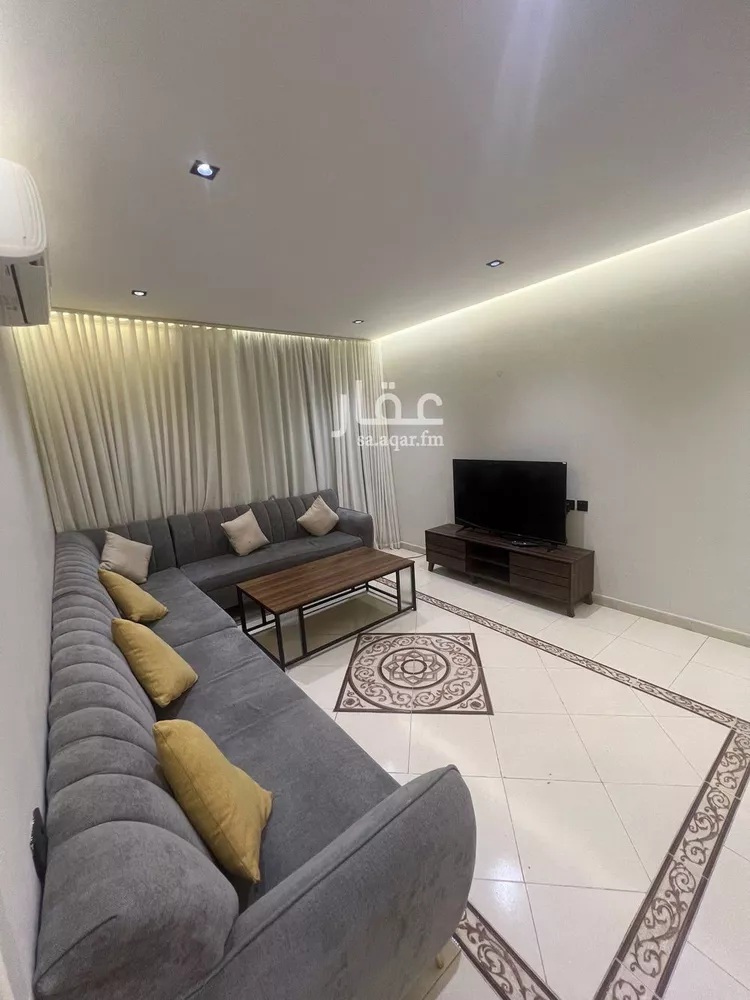 شقة للإيجار في شارع نابلس, حي ظهرة لبن, مدينة الرياض, منطقة الرياض صورة 4