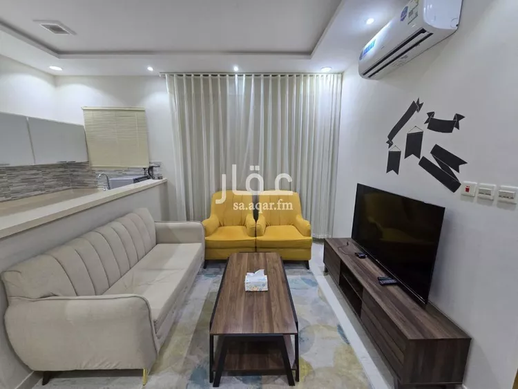 Apartment for Rent in Riyadh Laban 23