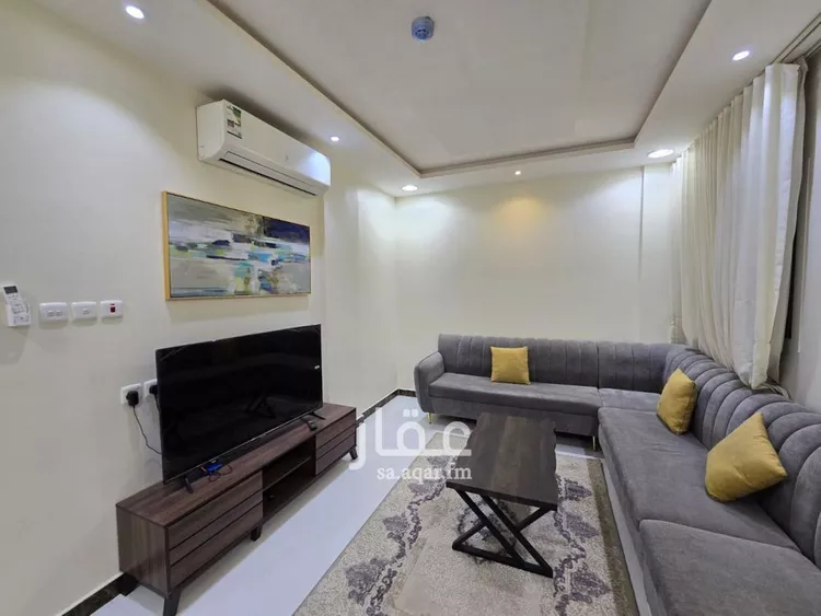 شقة للإيجار في شارع نجد, حي ظهرة لبن, مدينة الرياض, منطقة الرياض صورة 5