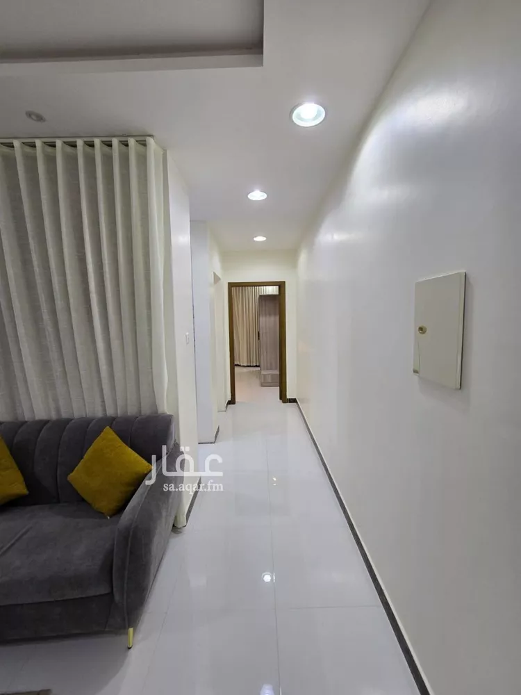 شقة للإيجار في شارع نجد, حي ظهرة لبن, مدينة الرياض, منطقة الرياض 15