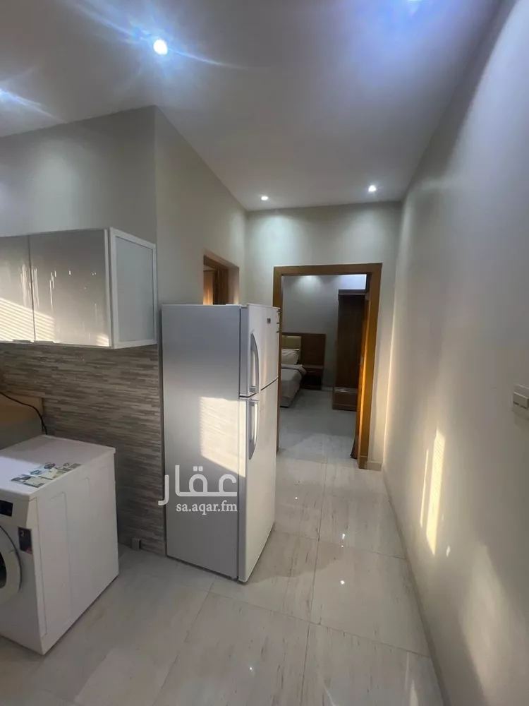 شقة للإيجار في شارع الأمير أحمد بن عبدالعزيز, حي لبن, مدينة الرياض, منطقة الرياض 7