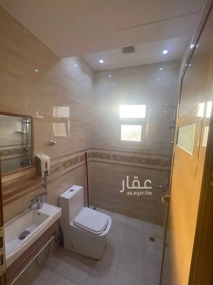 شقة للإيجار في شارع الأمير أحمد بن عبدالعزيز, حي لبن, مدينة الرياض, منطقة الرياض 11