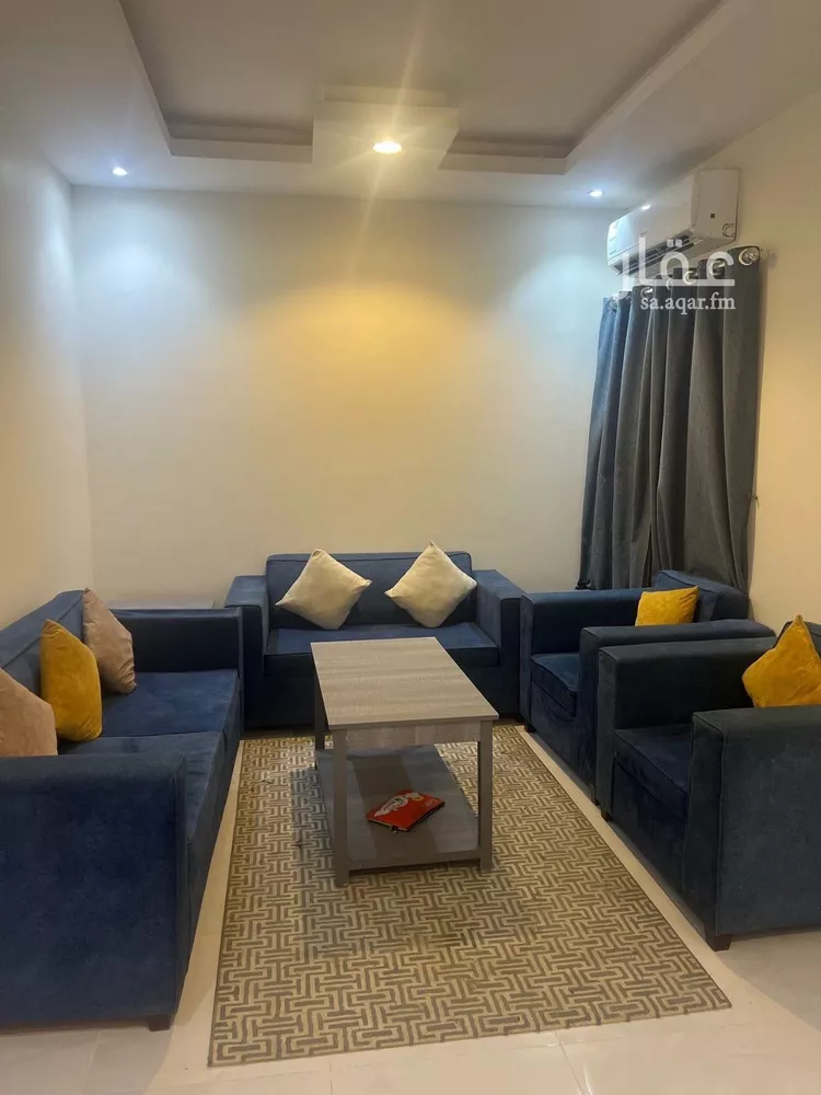 شقة للإيجار في شارع مصافي, حي ظهرة لبن, مدينة الرياض, منطقة الرياض صورة 5