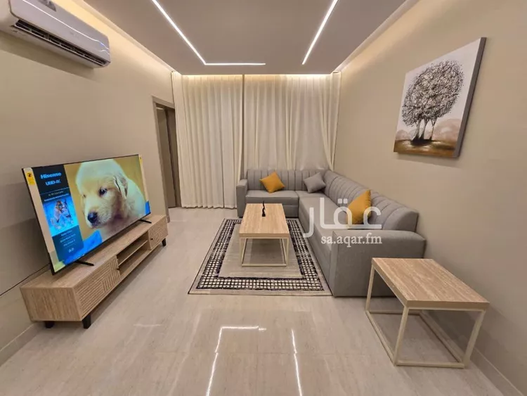 شقة للإيجار في شارع شهيد الدين ثم الوطن ناصر محمد العثمان, حي الشهداء, مدينة الرياض, منطقة الرياض صورة 4