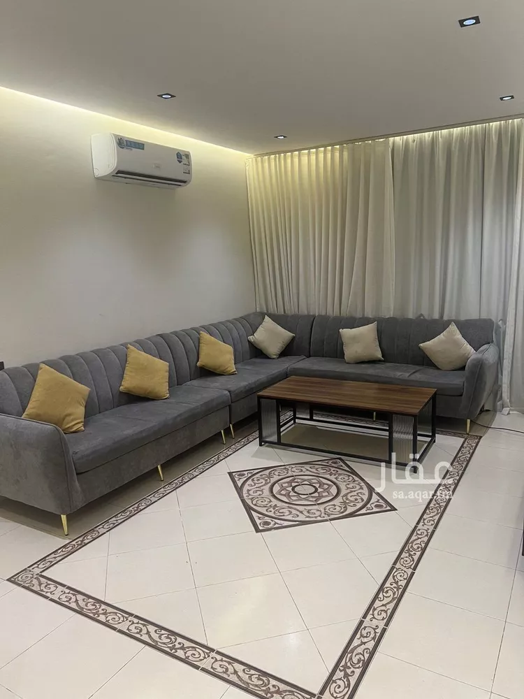 Apartment for Rent in Riyadh Dhahrat Laban 7