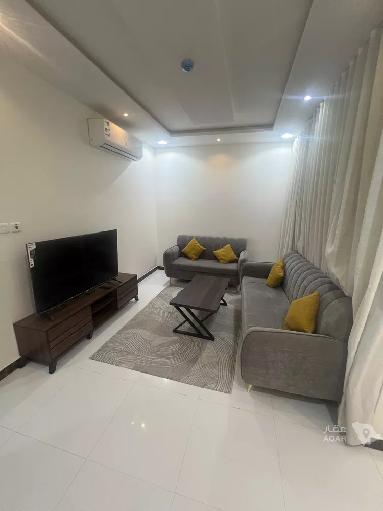 Apartment for Rent in Riyadh Dhahrat Laban