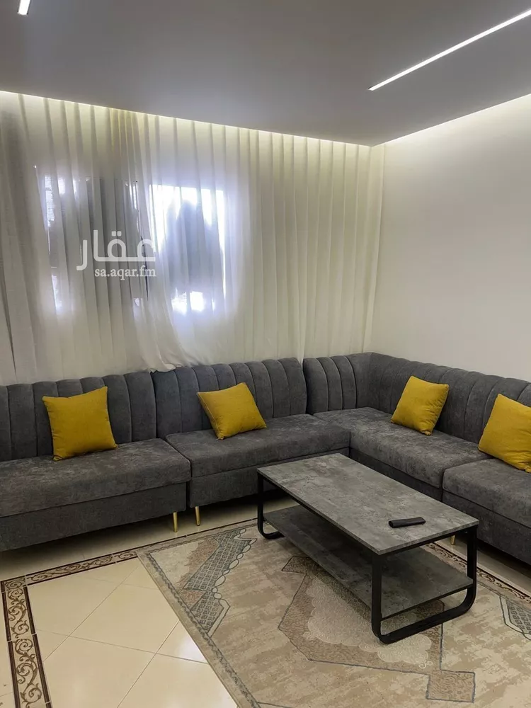 شقة للإيجار في شارع نابلس, حي ظهرة لبن, مدينة الرياض, منطقة الرياض صورة 2