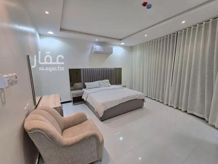 شقة للإيجار في شارع نجد, حي ظهرة لبن, مدينة الرياض, منطقة الرياض 13