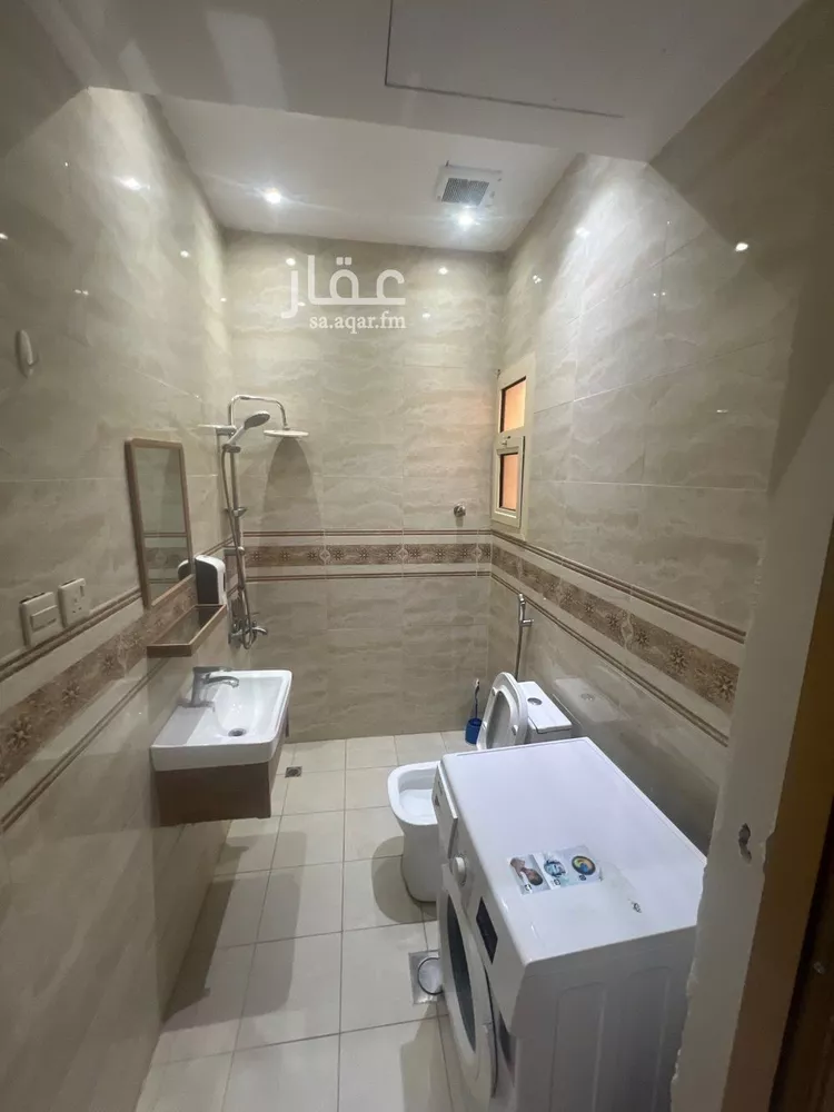 شقة للإيجار في شارع الأمير أحمد بن عبدالعزيز, حي لبن, مدينة الرياض, منطقة الرياض 20