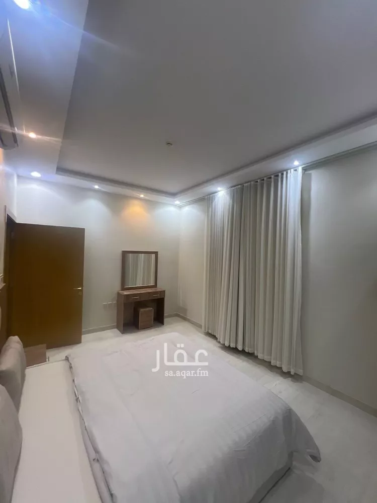 شقة للإيجار في شارع الأمير أحمد بن عبدالعزيز, حي لبن, مدينة الرياض, منطقة الرياض 25