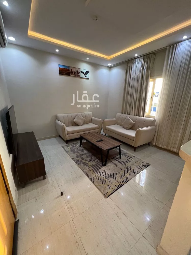 شقة للإيجار في شارع الأمير أحمد بن عبدالعزيز, حي لبن, مدينة الرياض, منطقة الرياض صورة 2