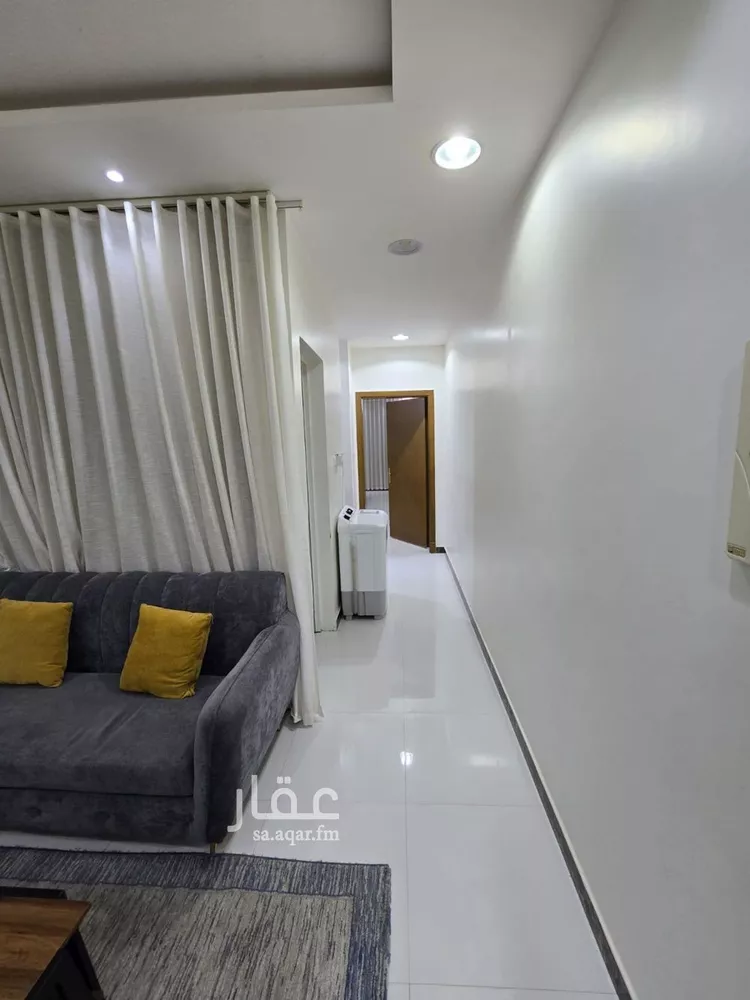 شقة للإيجار في شارع نجد, حي ظهرة لبن, مدينة الرياض, منطقة الرياض صورة 3