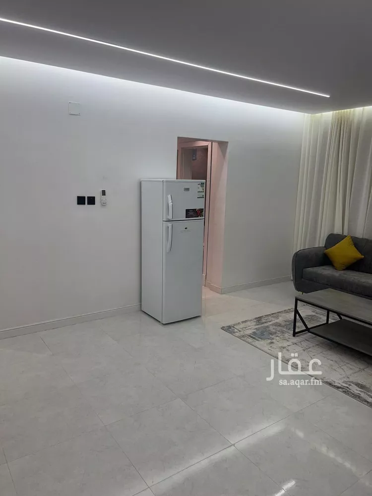 شقة للإيجار في شارع نابلس, حي ظهرة لبن, مدينة الرياض, منطقة الرياض صورة 3