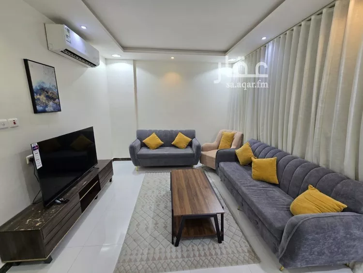 شقة للإيجار في شارع نجد, حي ظهرة لبن, مدينة الرياض, منطقة الرياض 8